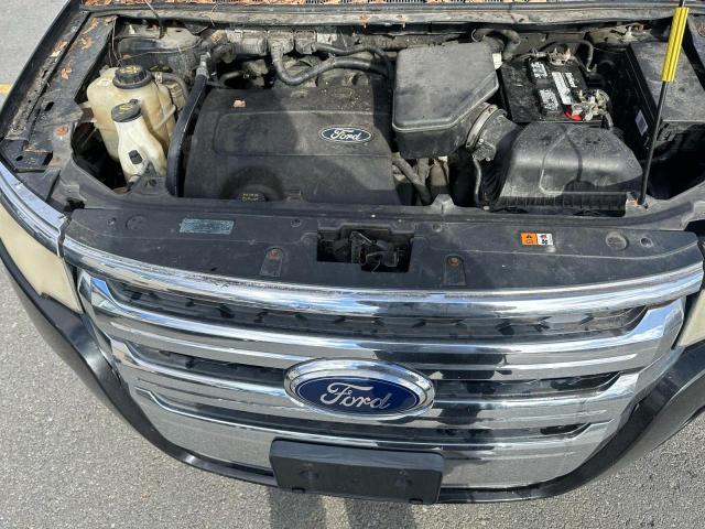 Photo 4 VIN: 2FMDK4JCXBBA06235 - FORD EDGE 