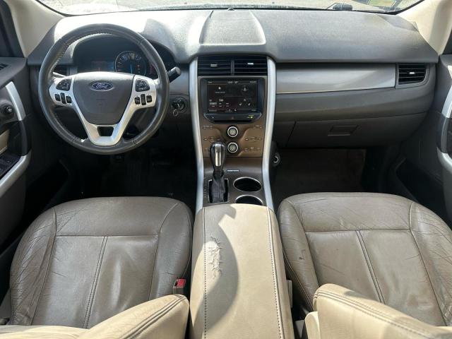 Photo 7 VIN: 2FMDK4JCXBBA06235 - FORD EDGE 