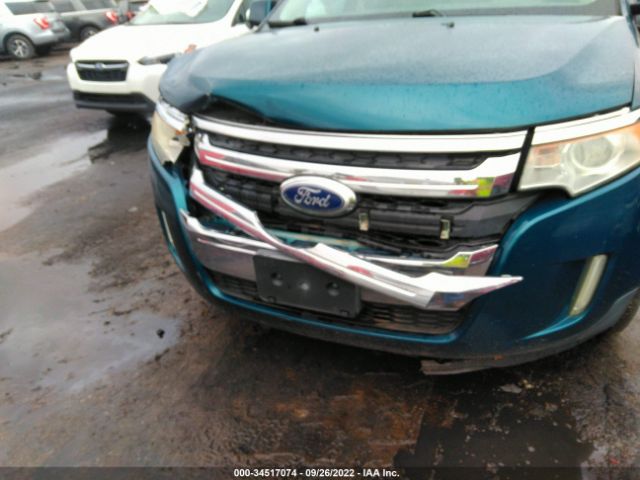 Photo 5 VIN: 2FMDK4JCXBBA11032 - FORD EDGE 