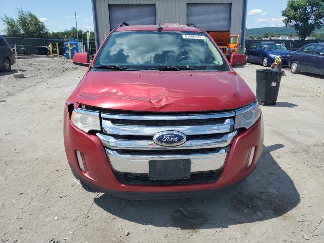 Photo 4 VIN: 2FMDK4JCXBBA21477 - FORD EDGE SEL 