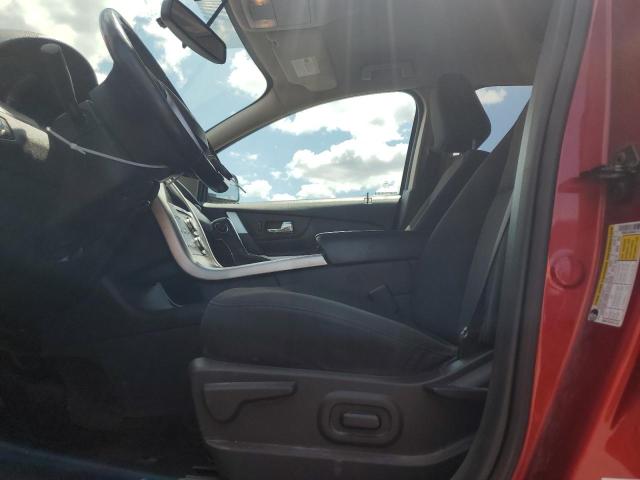 Photo 6 VIN: 2FMDK4JCXBBA21477 - FORD EDGE SEL 