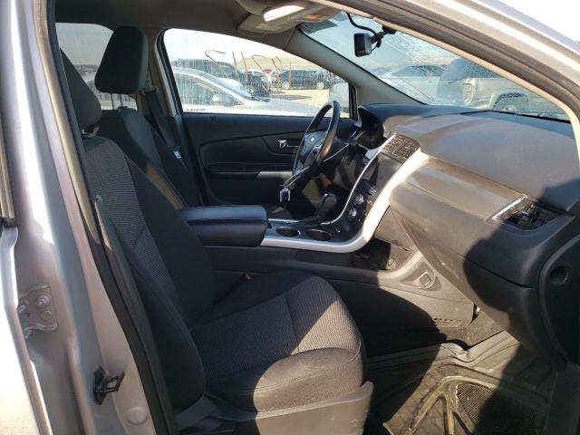 Photo 4 VIN: 2FMDK4JCXBBA27795 - FORD EDGE SEL 