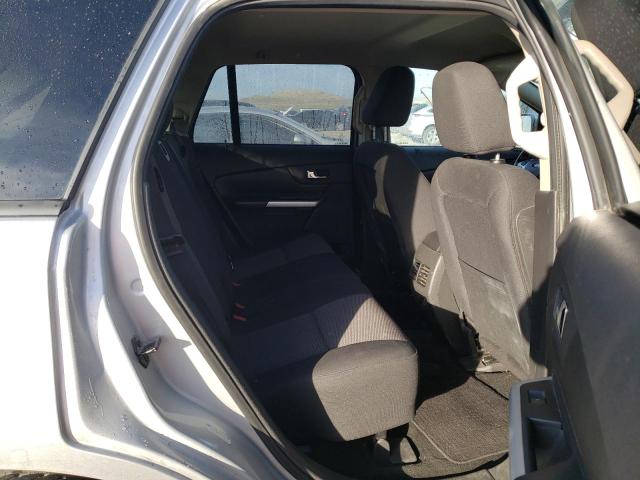 Photo 5 VIN: 2FMDK4JCXBBA27795 - FORD EDGE SEL 