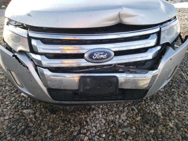 Photo 8 VIN: 2FMDK4JCXBBA27795 - FORD EDGE SEL 