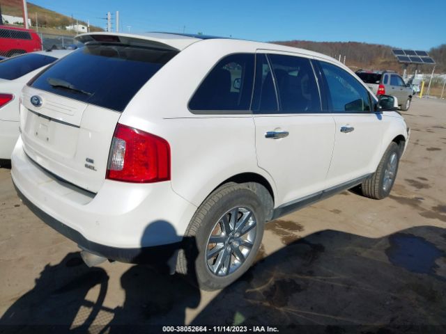 Photo 3 VIN: 2FMDK4JCXBBA45987 - FORD EDGE 