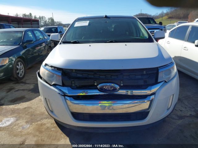 Photo 5 VIN: 2FMDK4JCXBBA45987 - FORD EDGE 