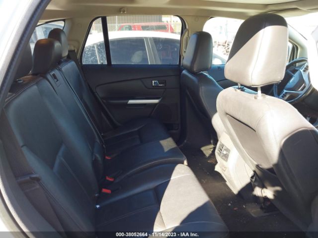 Photo 7 VIN: 2FMDK4JCXBBA45987 - FORD EDGE 