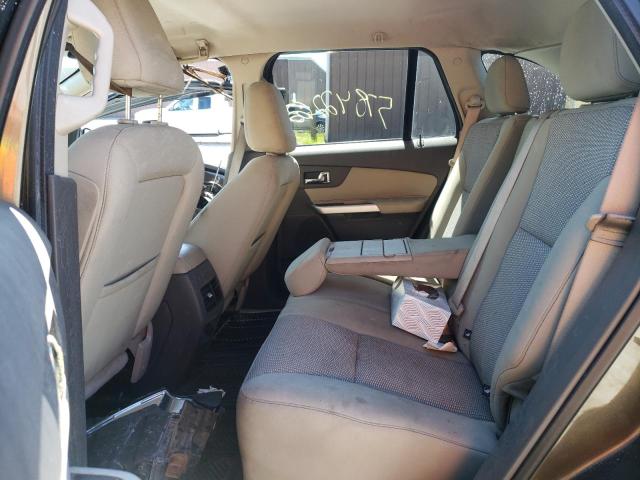 Photo 5 VIN: 2FMDK4JCXBBA46167 - FORD EDGE SEL 