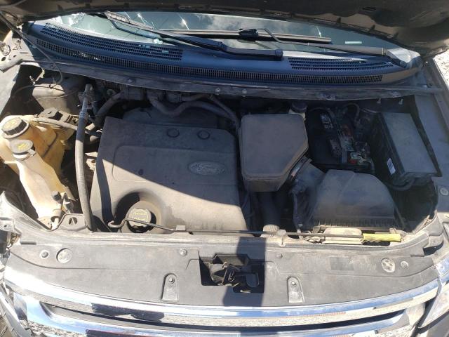 Photo 6 VIN: 2FMDK4JCXBBA46167 - FORD EDGE SEL 