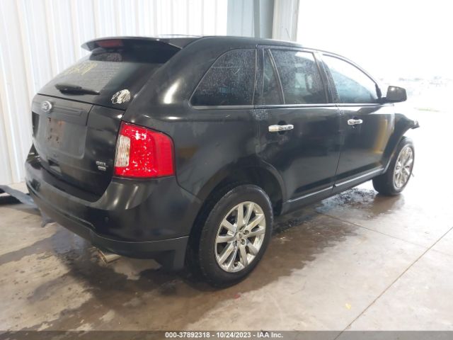 Photo 3 VIN: 2FMDK4JCXBBA58299 - FORD EDGE 