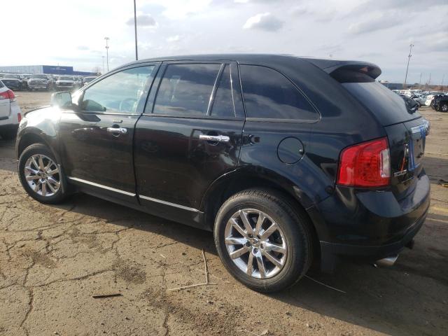 Photo 1 VIN: 2FMDK4JCXBBA69500 - FORD EDGE SEL 