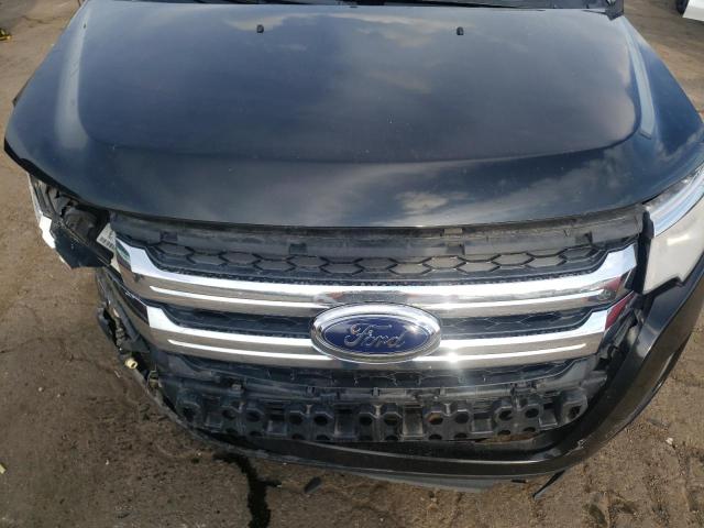 Photo 10 VIN: 2FMDK4JCXBBA69500 - FORD EDGE SEL 