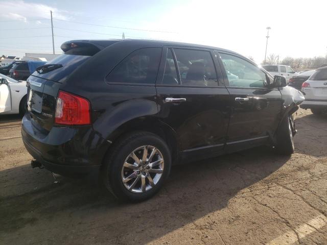 Photo 2 VIN: 2FMDK4JCXBBA69500 - FORD EDGE SEL 