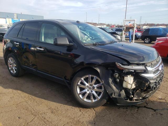 Photo 3 VIN: 2FMDK4JCXBBA69500 - FORD EDGE SEL 