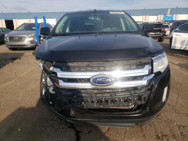 Photo 4 VIN: 2FMDK4JCXBBA69500 - FORD EDGE SEL 