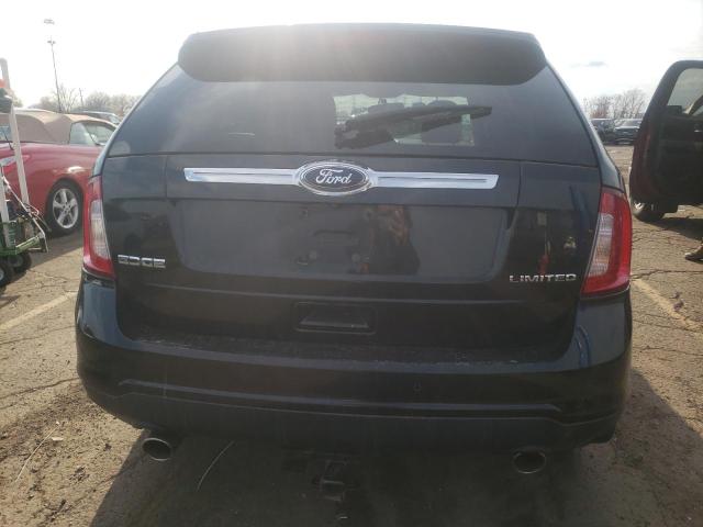 Photo 5 VIN: 2FMDK4JCXBBA69500 - FORD EDGE SEL 