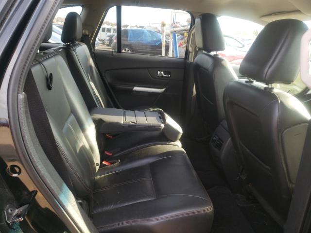 Photo 9 VIN: 2FMDK4JCXBBA69500 - FORD EDGE SEL 