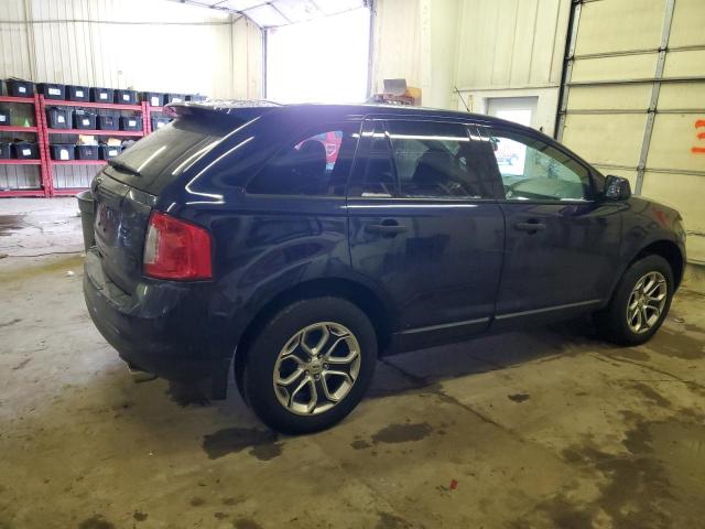 Photo 2 VIN: 2FMDK4JCXBBA76804 - FORD EDGE 