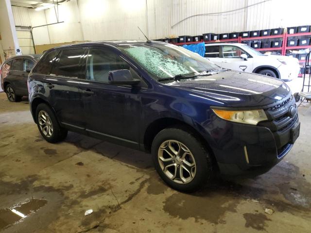 Photo 3 VIN: 2FMDK4JCXBBA76804 - FORD EDGE 