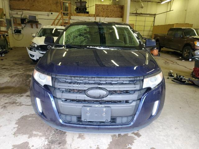 Photo 4 VIN: 2FMDK4JCXBBA76804 - FORD EDGE 