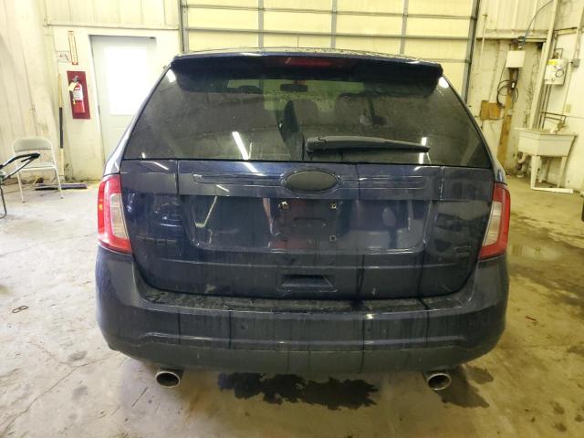 Photo 5 VIN: 2FMDK4JCXBBA76804 - FORD EDGE 