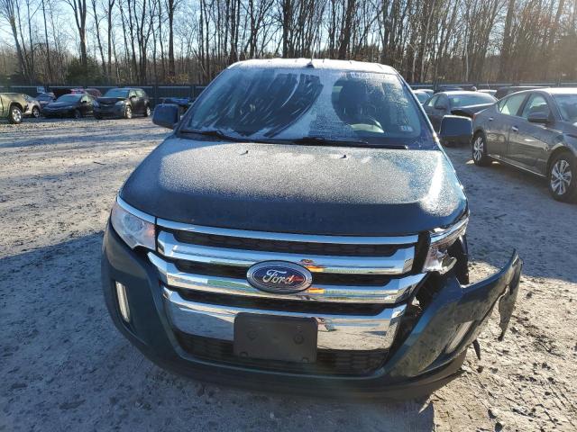 Photo 4 VIN: 2FMDK4JCXBBA82697 - FORD EDGE SEL 