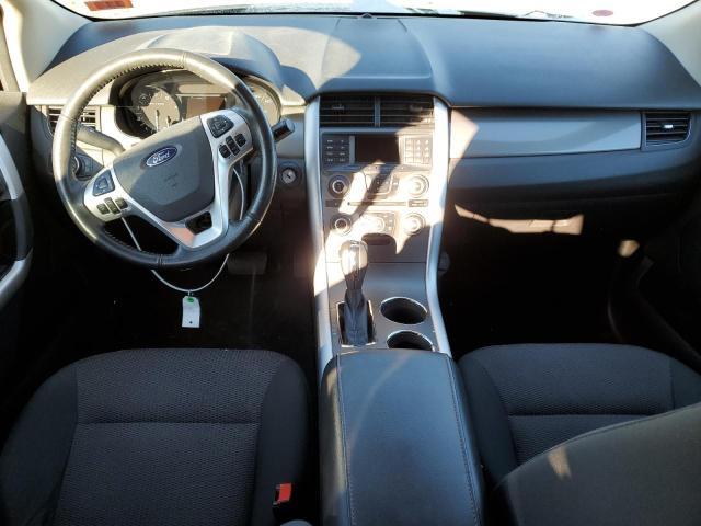 Photo 7 VIN: 2FMDK4JCXBBA82697 - FORD EDGE SEL 