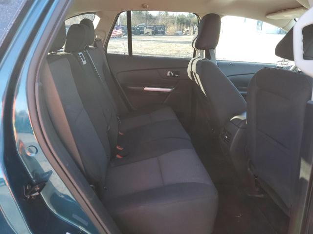 Photo 9 VIN: 2FMDK4JCXBBA82697 - FORD EDGE SEL 