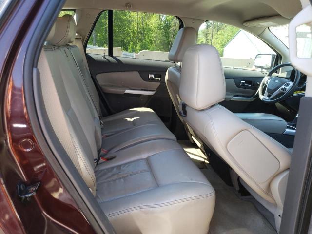 Photo 10 VIN: 2FMDK4JCXBBA82733 - FORD EDGE 