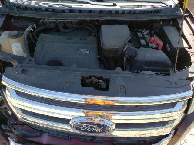 Photo 11 VIN: 2FMDK4JCXBBA82733 - FORD EDGE 