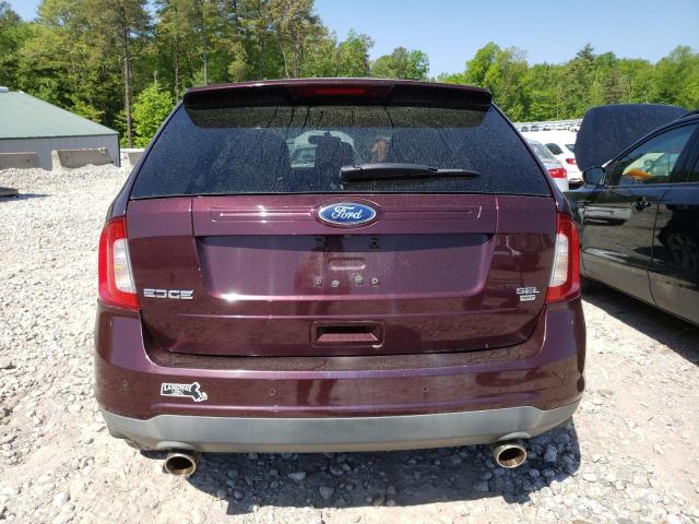 Photo 5 VIN: 2FMDK4JCXBBA82733 - FORD EDGE 