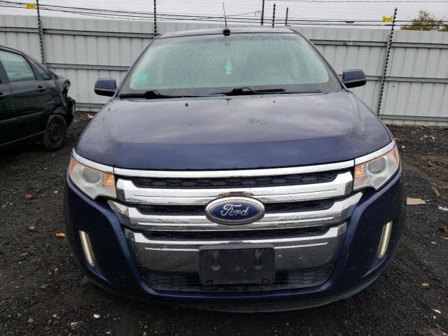 Photo 4 VIN: 2FMDK4JCXBBA90914 - FORD EDGE SEL 