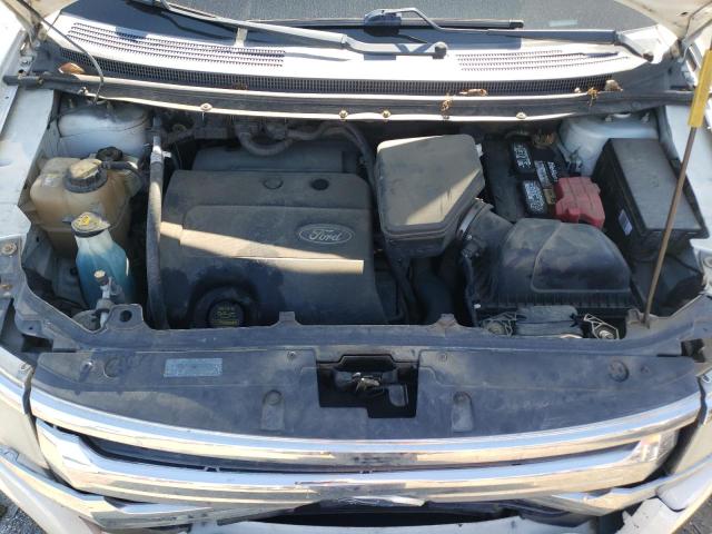 Photo 10 VIN: 2FMDK4JCXBBA96101 - FORD EDGE SEL 