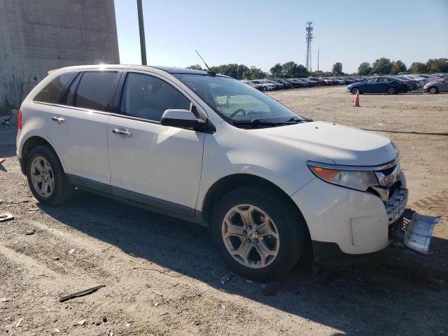 Photo 3 VIN: 2FMDK4JCXBBA96101 - FORD EDGE SEL 