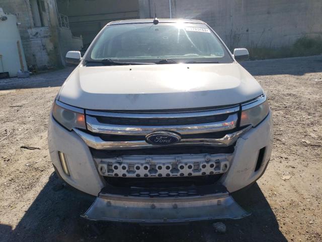 Photo 4 VIN: 2FMDK4JCXBBA96101 - FORD EDGE SEL 