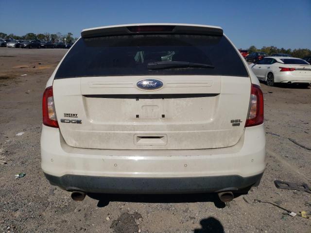 Photo 5 VIN: 2FMDK4JCXBBA96101 - FORD EDGE SEL 