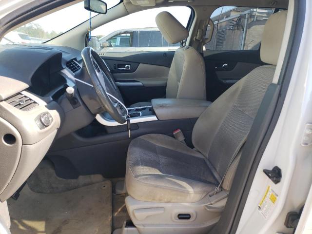 Photo 6 VIN: 2FMDK4JCXBBA96101 - FORD EDGE SEL 