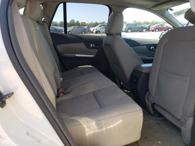 Photo 9 VIN: 2FMDK4JCXBBA96101 - FORD EDGE SEL 