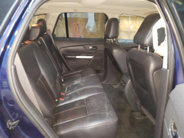 Photo 5 VIN: 2FMDK4JCXBBB22356 - FORD EDGE SEL 