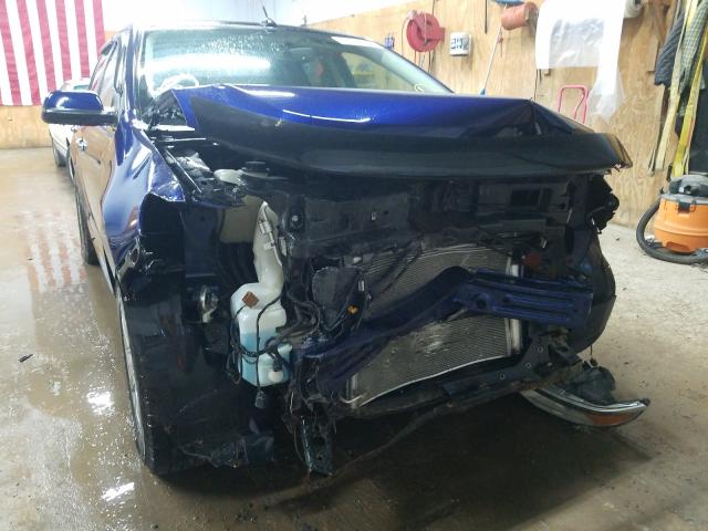 Photo 8 VIN: 2FMDK4JCXBBB22356 - FORD EDGE SEL 