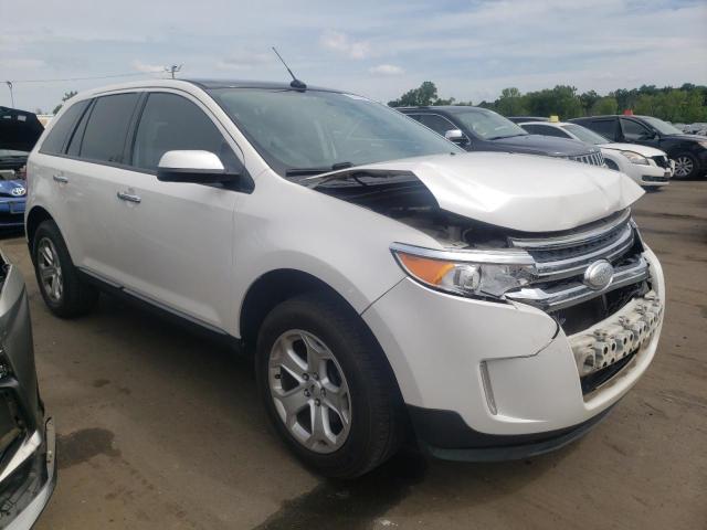 Photo 0 VIN: 2FMDK4JCXBBB36760 - FORD EDGE SEL 