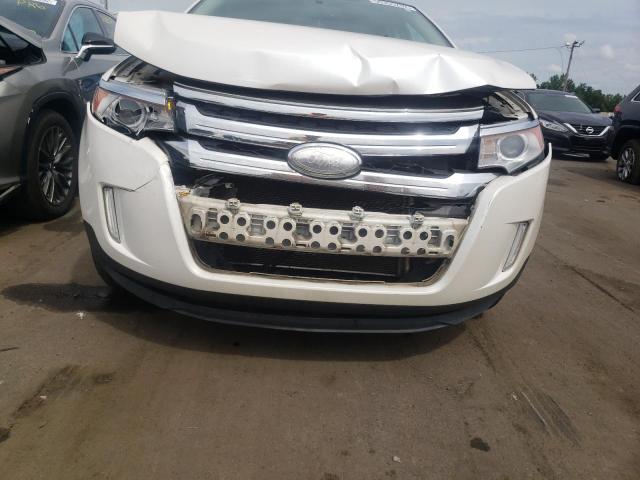 Photo 8 VIN: 2FMDK4JCXBBB36760 - FORD EDGE SEL 