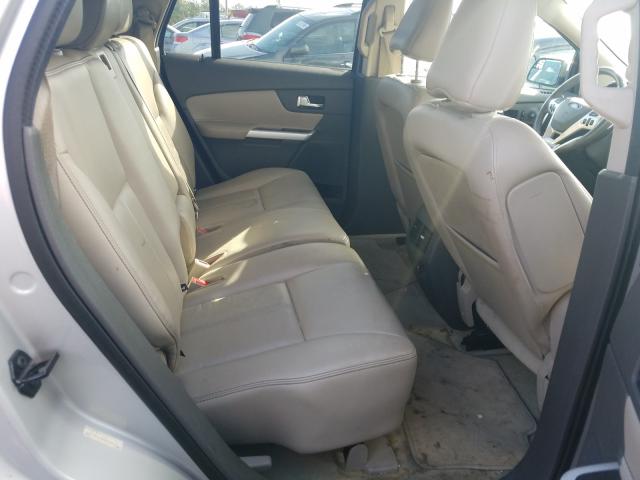 Photo 5 VIN: 2FMDK4JCXBBB42820 - FORD EDGE SEL 