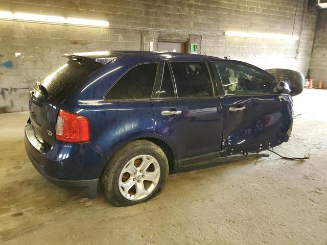 Photo 2 VIN: 2FMDK4JCXBBB49637 - FORD EDGE 