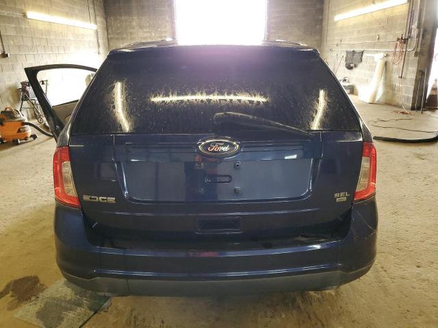 Photo 5 VIN: 2FMDK4JCXBBB49637 - FORD EDGE 