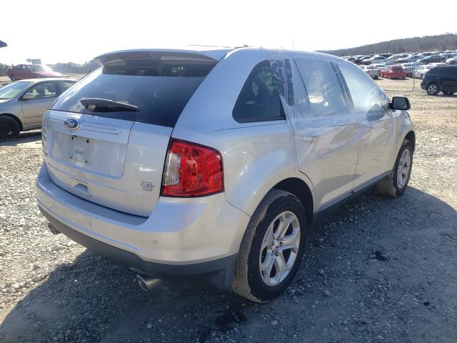 Photo 3 VIN: 2FMDK4JCXBBB49671 - FORD EDGE SEL 