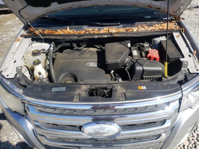 Photo 6 VIN: 2FMDK4JCXBBB49671 - FORD EDGE SEL 