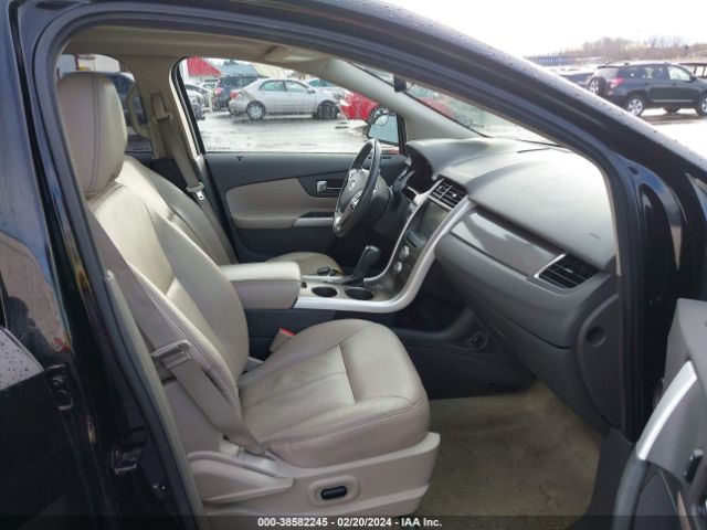 Photo 4 VIN: 2FMDK4JCXBBB55468 - FORD EDGE 