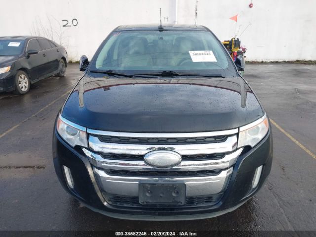 Photo 5 VIN: 2FMDK4JCXBBB55468 - FORD EDGE 