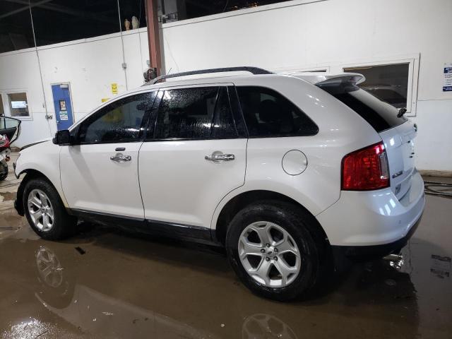 Photo 1 VIN: 2FMDK4JCXBBB66003 - FORD EDGE SEL 